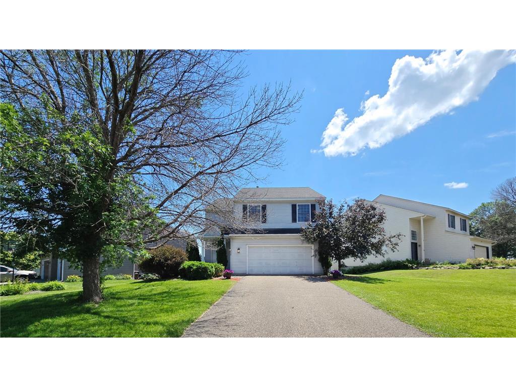 8358 Savanna Oaks Lane Woodbury MN 55125 6752457 image1