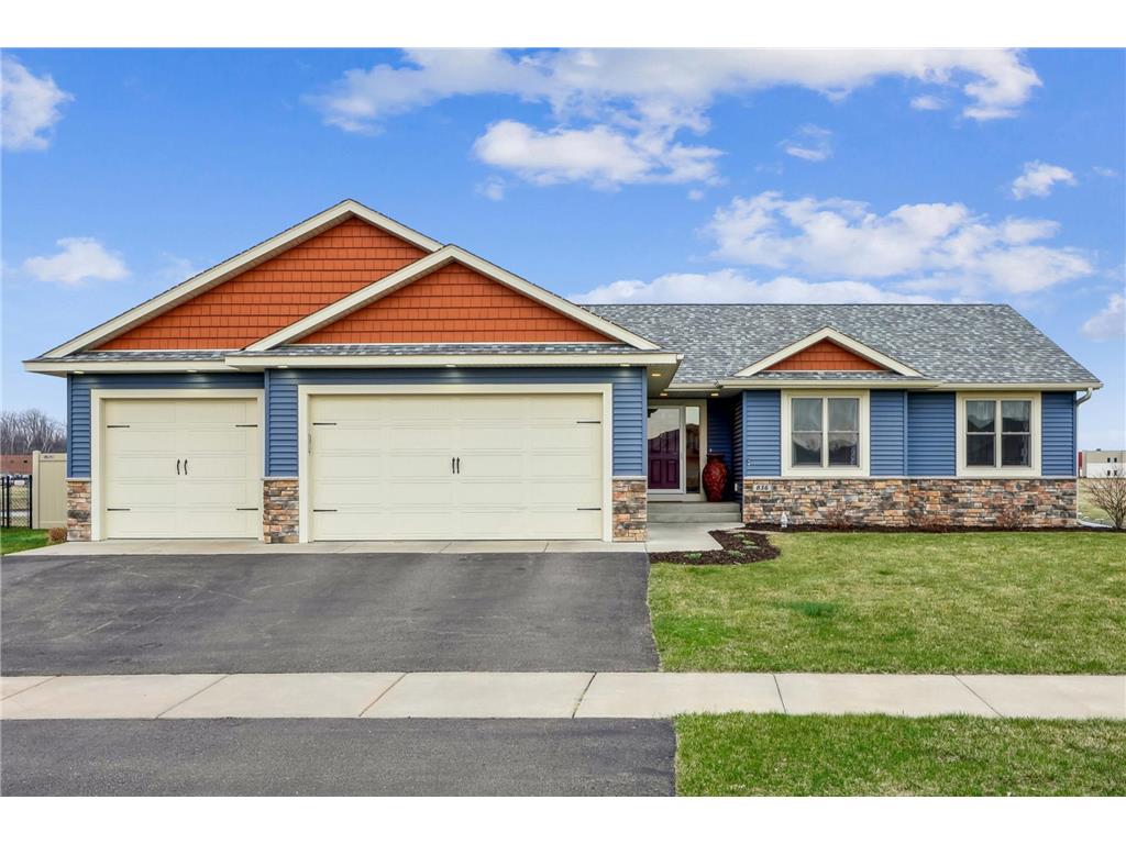 836 Brentwood Circle River Falls WI 54022 6704183 image1