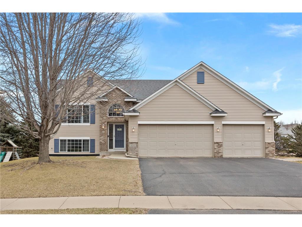 836 Forest Edge Drive, Jordan, MN 55352 MLS 6168491 Edina Realty