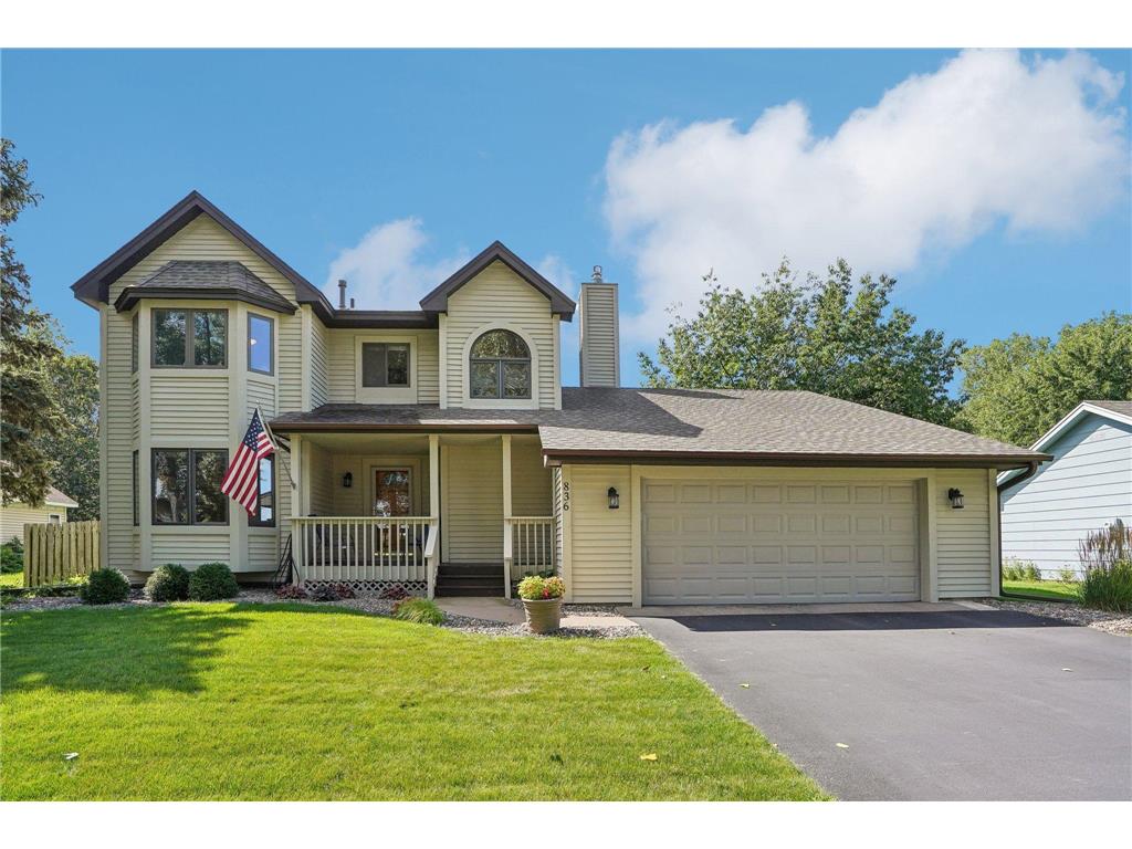 836 Windrow Drive Little Canada MN 55109 6564423 image1