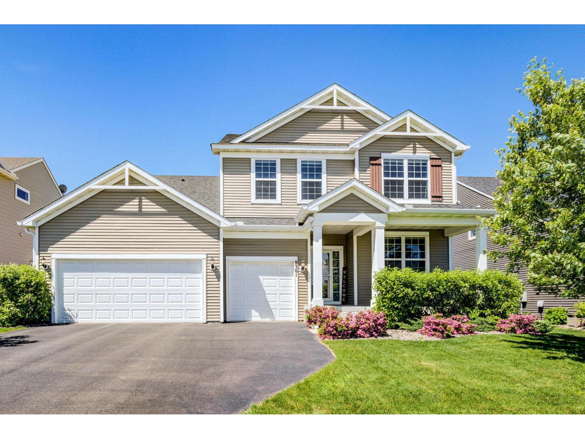 8361 Balsam Lane N, Maple Grove, MN 55369 MLS 5760946 Edina Realty