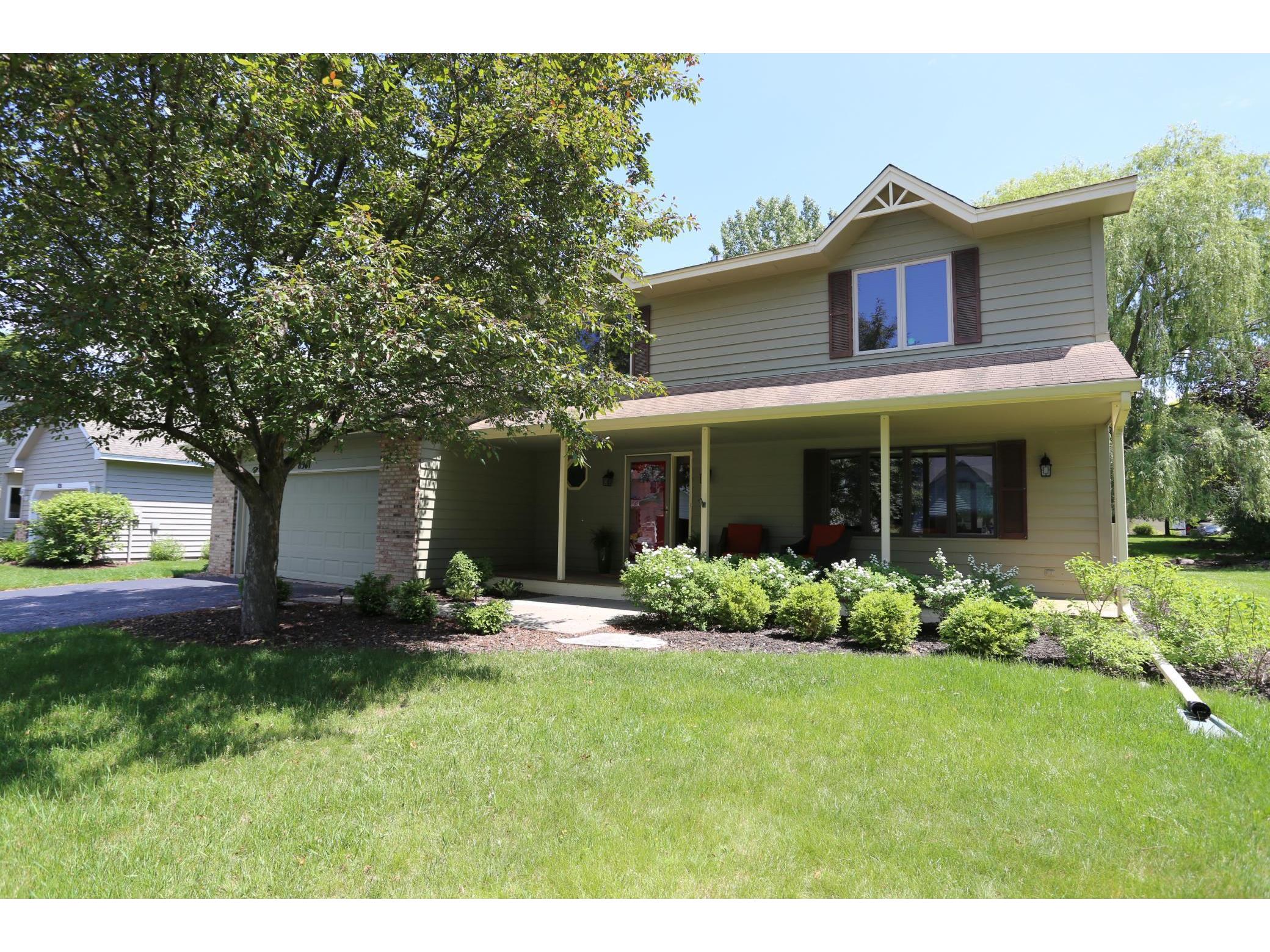 8361 W Lake Drive, Chanhassen, MN, 55317 MLS 5767741 Edina Realty