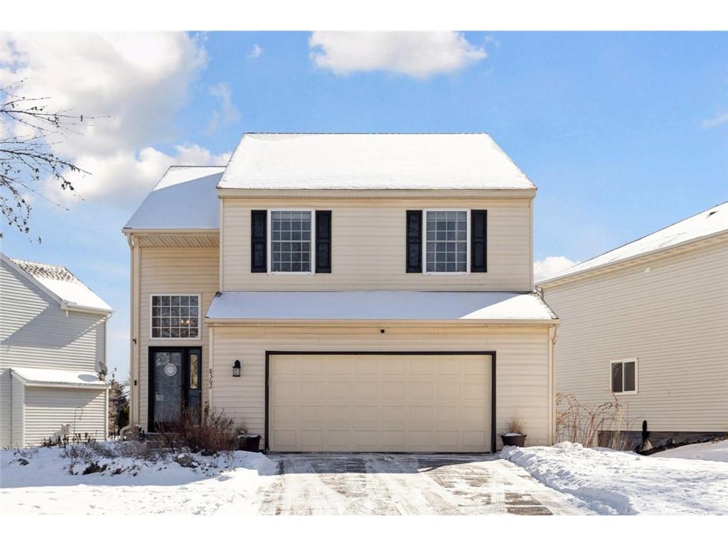 8362 Savanna Oaks Lane Woodbury MN 55125 6671765 image1