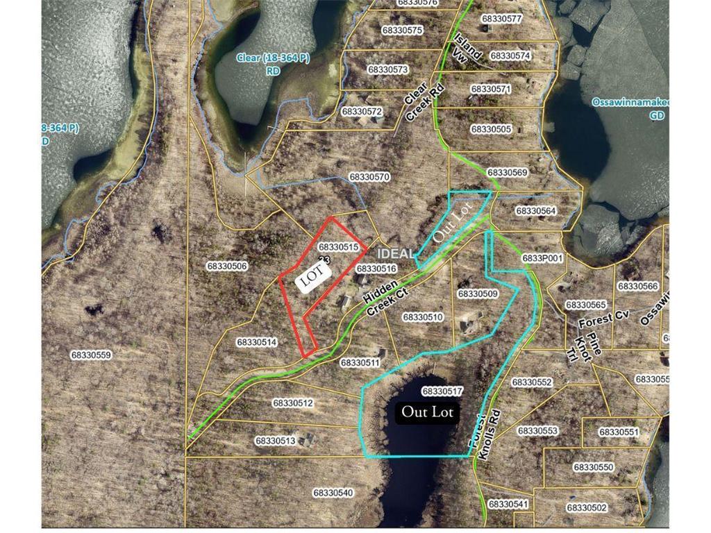 8366 Hidden Creek Court Pequot Lakes MN 56472 7023594 image2