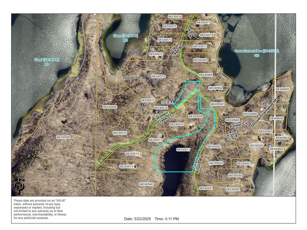8366 Hidden Creek Court Pequot Lakes MN 56472 7023594 image21