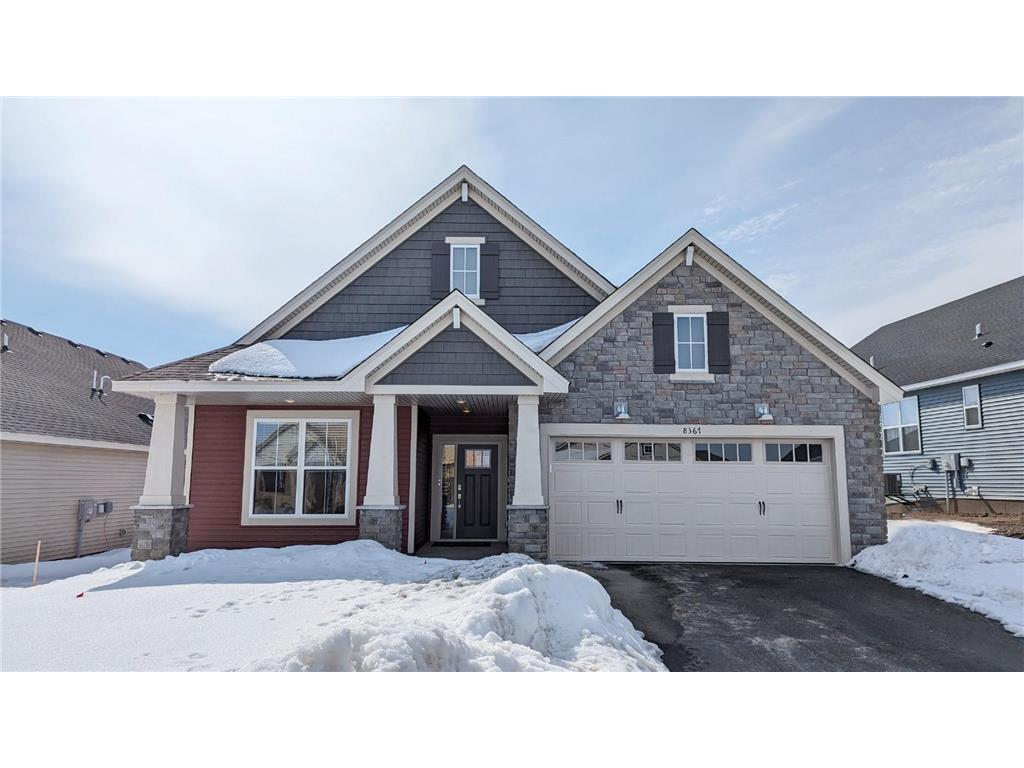 8367 61st Street S, Cottage Grove, MN, 55016 MLS 6341257 Edina Realty