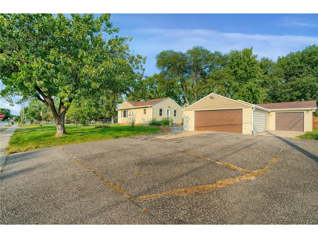 8367 Monroe Street NE, Spring Lake Park, MN, 55432 MLS 7332292