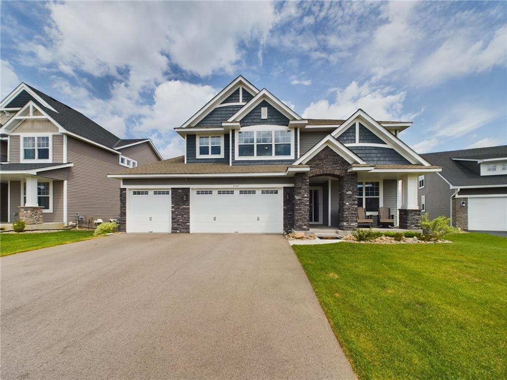 8367 Yearling Trail Woodbury MN 55129 6572667 image1