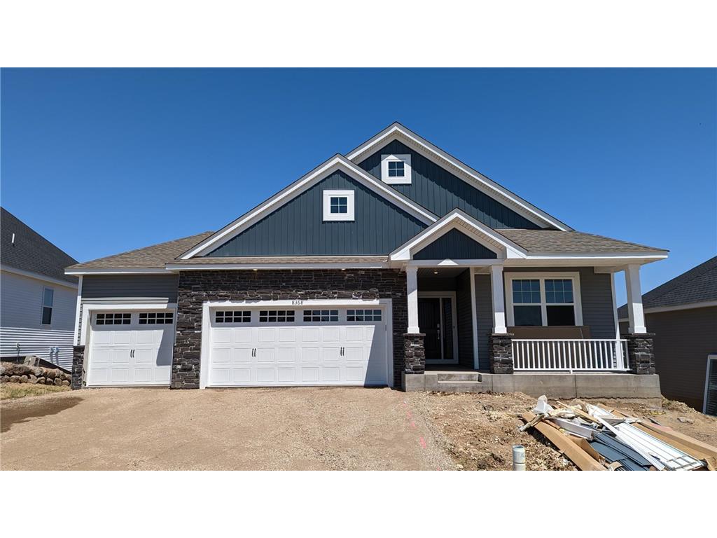 8368 61st Street S, Cottage Grove, MN, 55016 MLS 6364543 Edina Realty