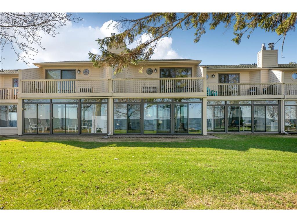 8368 Tuxedo Road #331 Onamia MN 56359 - Mille Lacs Lake 7042210 image1