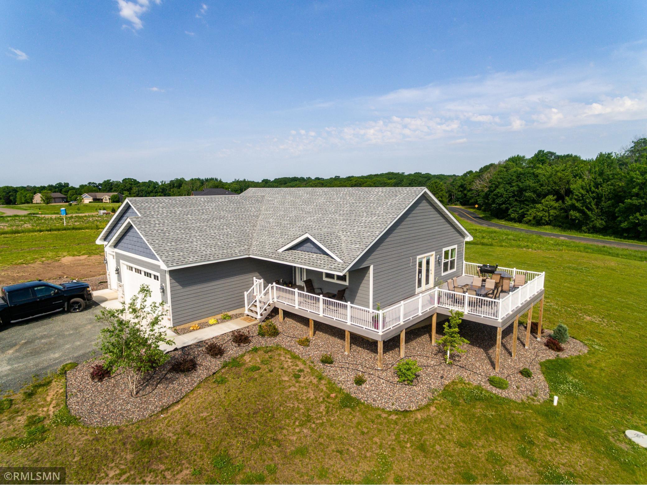 837 223rd Street, Osceola Twp, WI 54020 MLS 5767729 Edina Realty