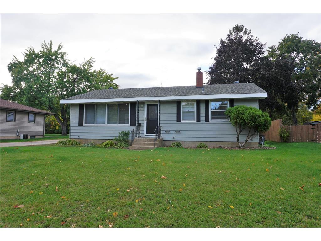 837 22nd Avenue N, Saint Cloud, MN, 56303 MLS 6269330 Edina Realty