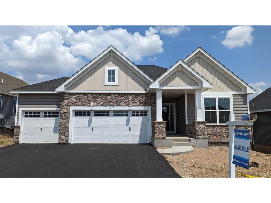 8370 61st Street S, Cottage Grove, MN, 55016 MLS 6374097 Edina Realty