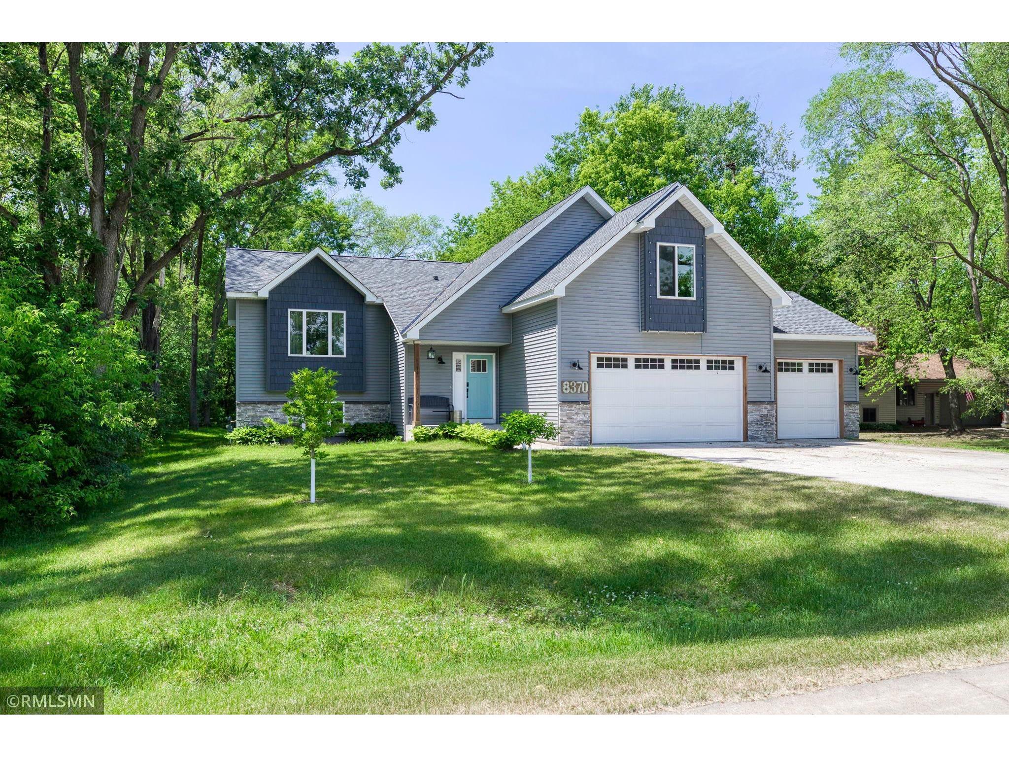 8370 Long Lake Road, Mounds View, MN, 55112 MLS 6013755 Edina Realty