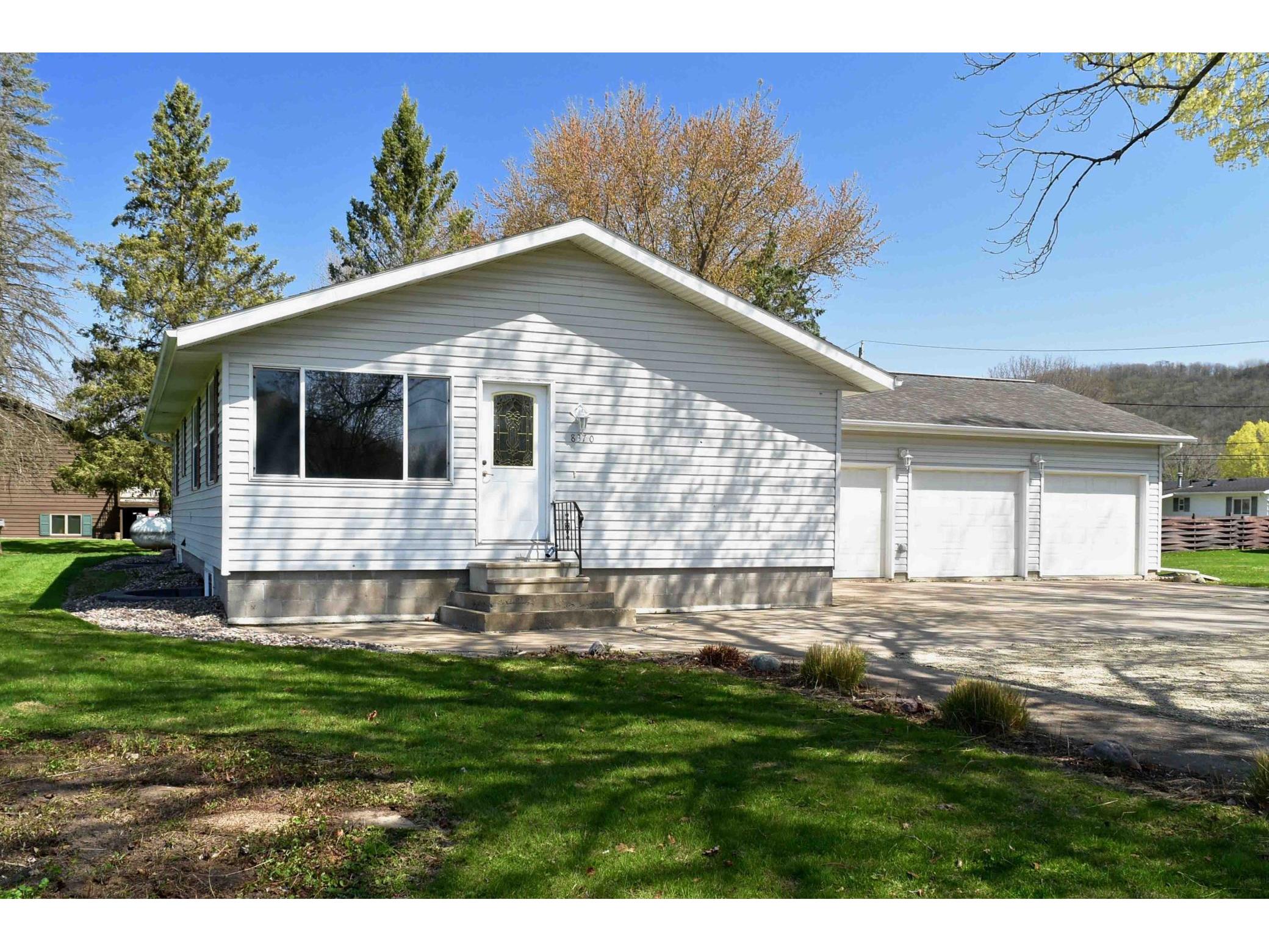 8370 W 6th Street, Stockton, MN 55987 MLS 5745179 Edina Realty