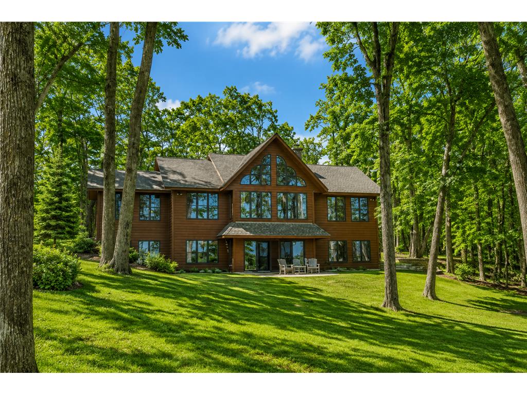 8371 Big Whitefish Narrows Pine River MN 56474 - Whitefish Lake 7060461 image1
