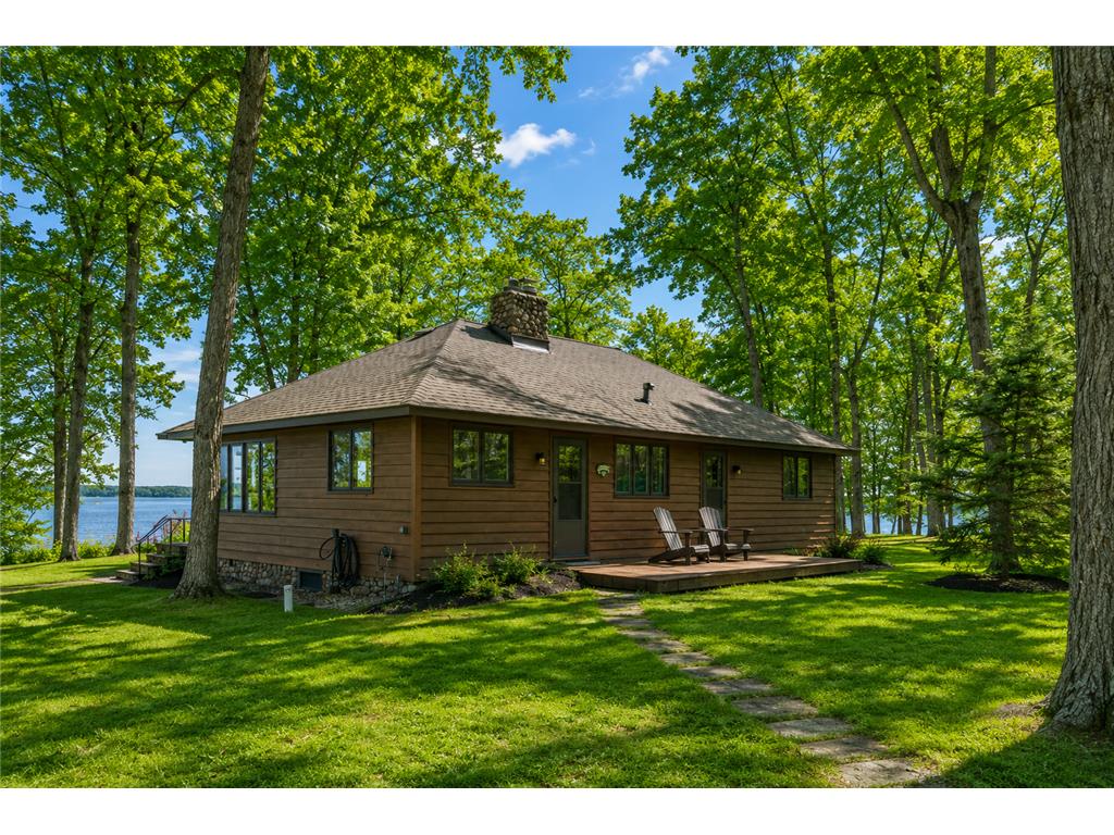 8371 Big Whitefish Narrows Pine River MN 56474 - Whitefish Lake 7060461 image2