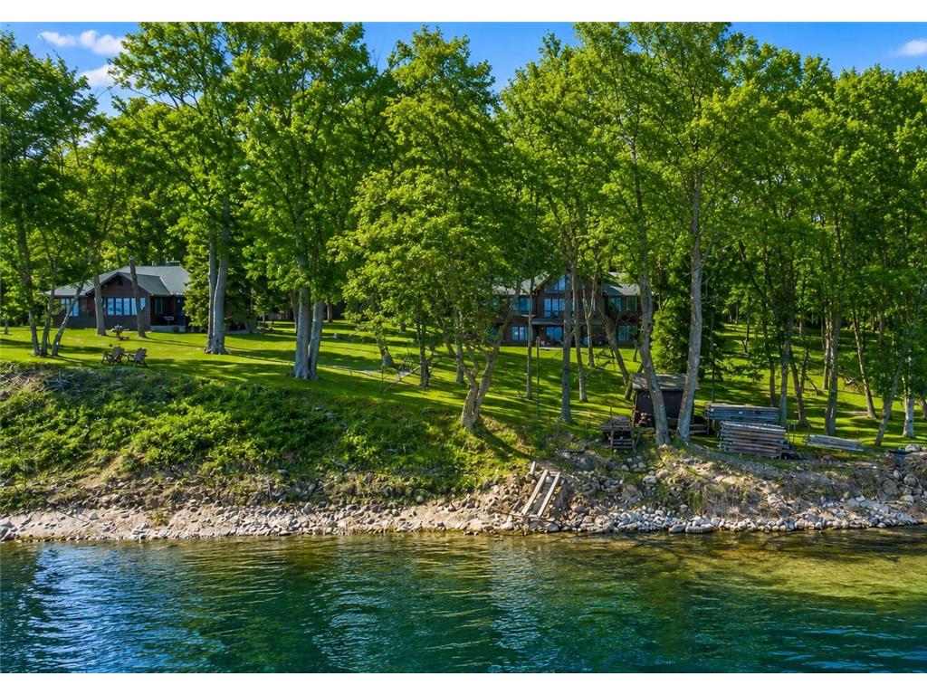 8371 Big Whitefish Narrows Pine River MN 56474 - Whitefish Lake 7060461 image3