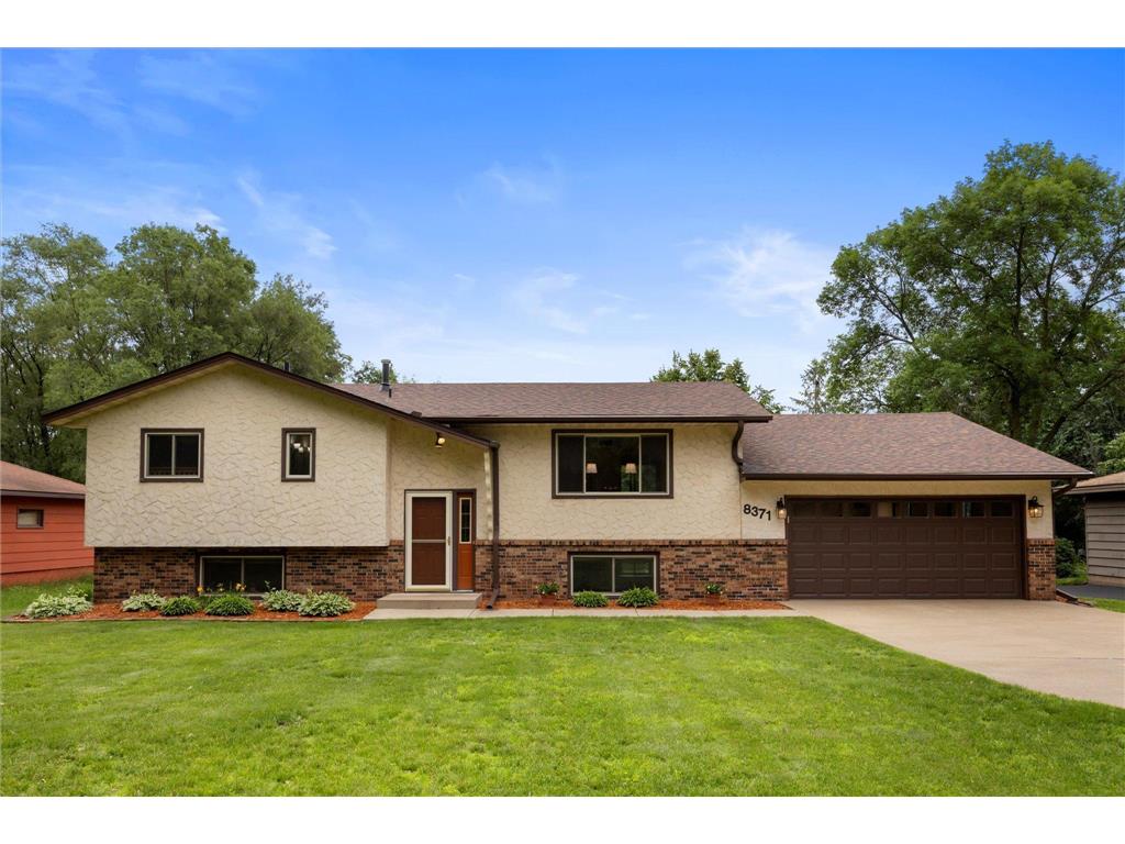 8371 Spring Lake Road Mounds View MN 55112 6550145 image1