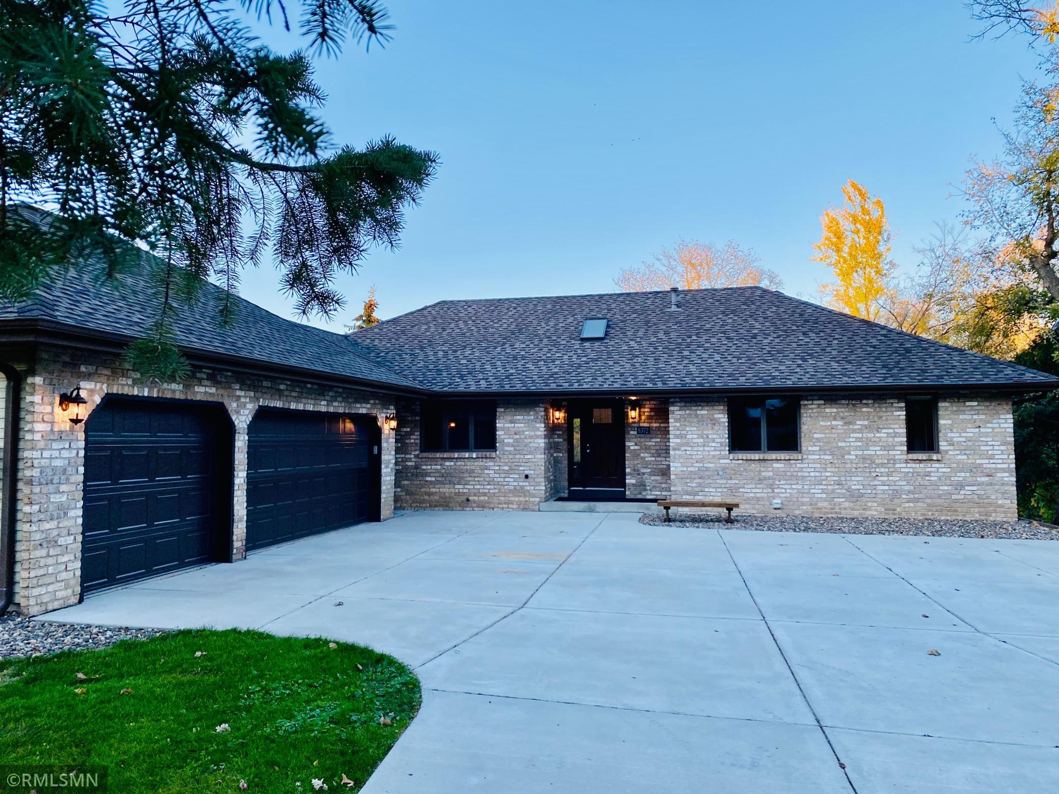 8372 Afton Road, Woodbury, MN, 55125 MLS 6120710 Edina Realty