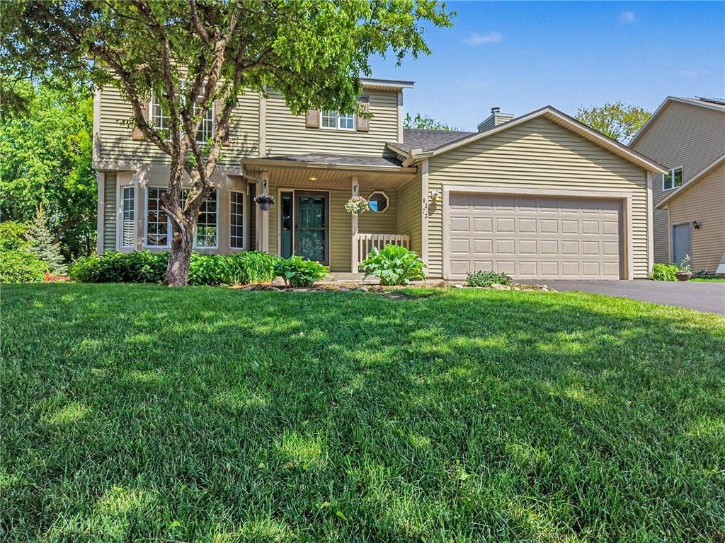 8373 Jorgensen Avenue S Cottage Grove MN 55016 7079210 image1