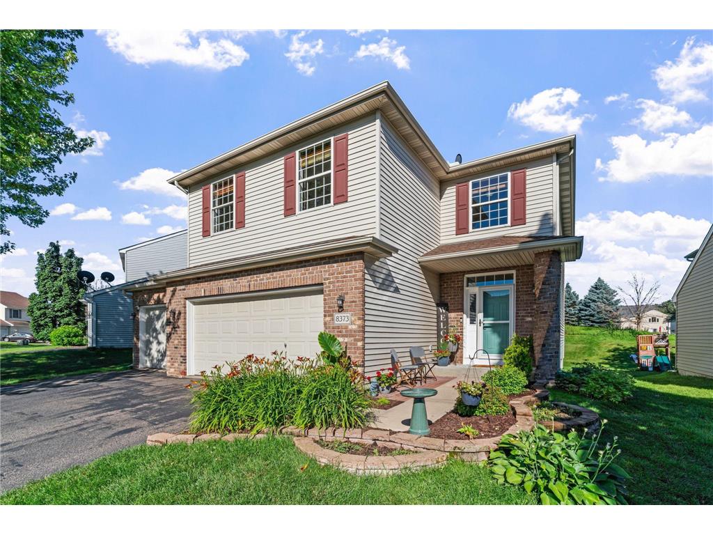 8373 Savanna Oaks Lane Woodbury MN 55125 6782603 image1
