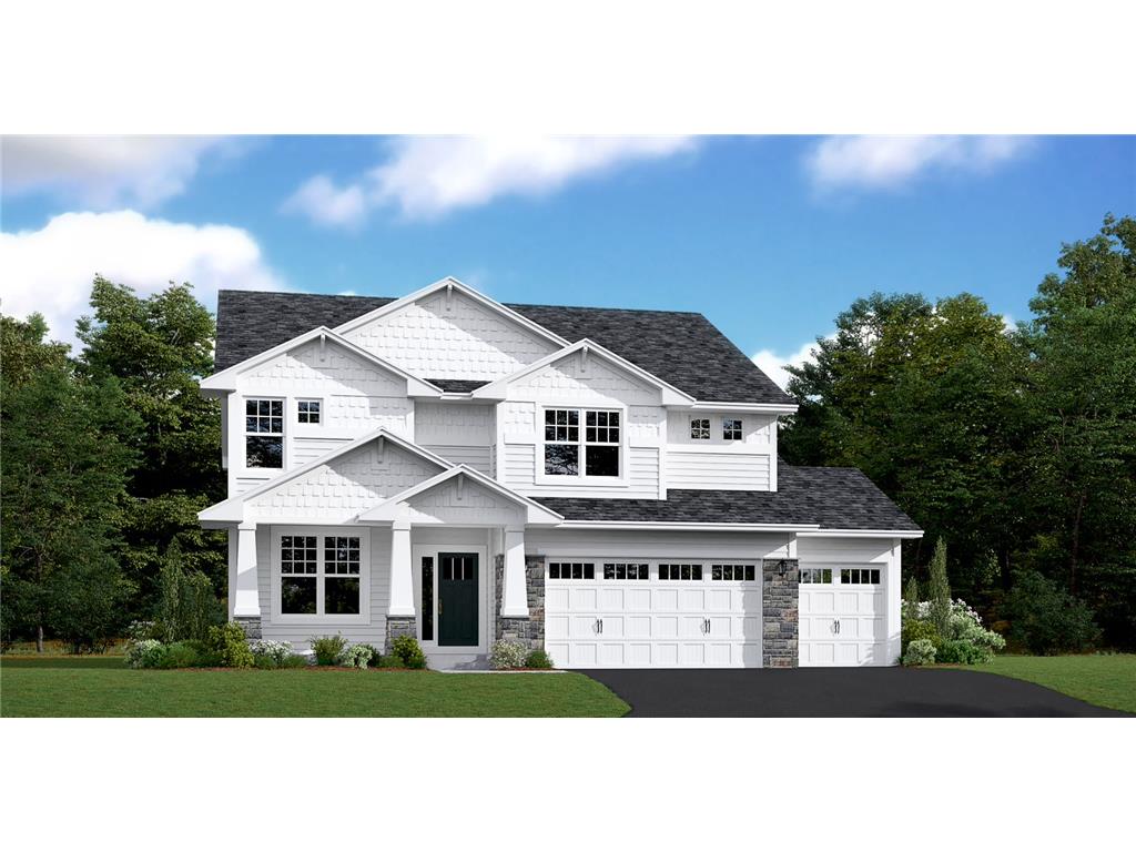 8373 Yearling Trail Woodbury MN 55129 6324178 image1