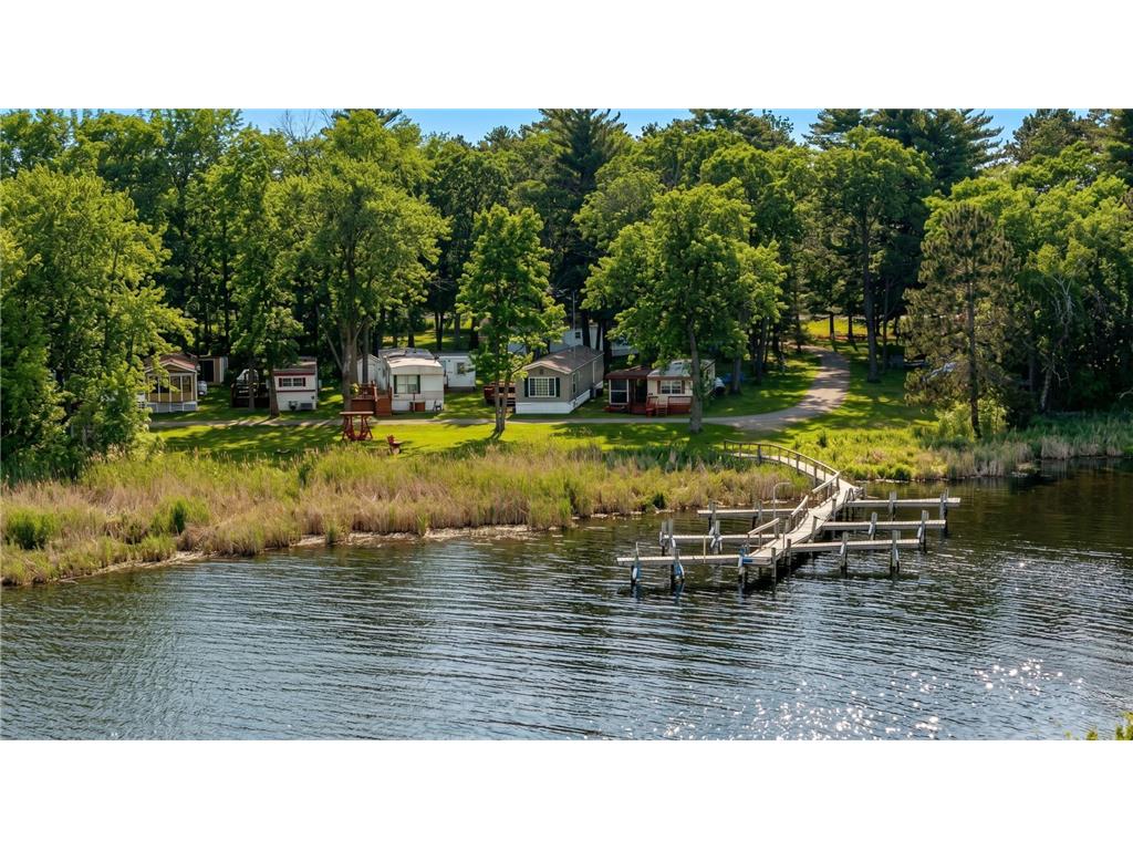 8374 + 8376 Onigum Road NW Walker MN 56484 - Leech Lake 7070895 image1