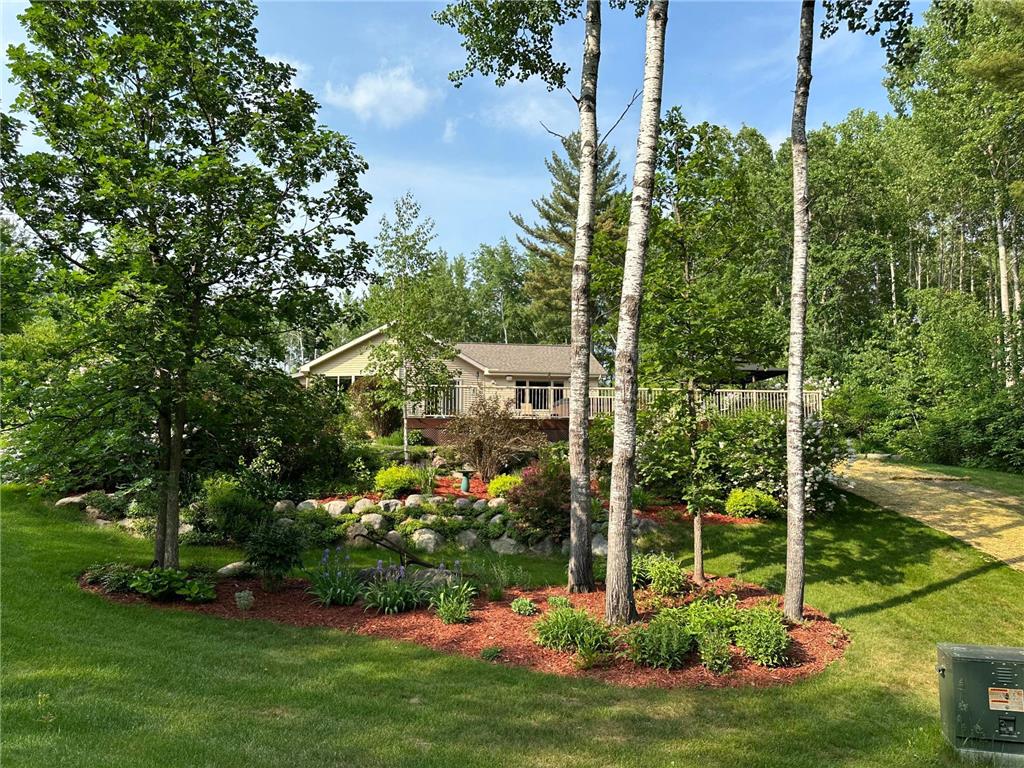 8376 Cedar Crest Loop NW, Walker, MN, 56484 MLS 6390325 Edina Realty