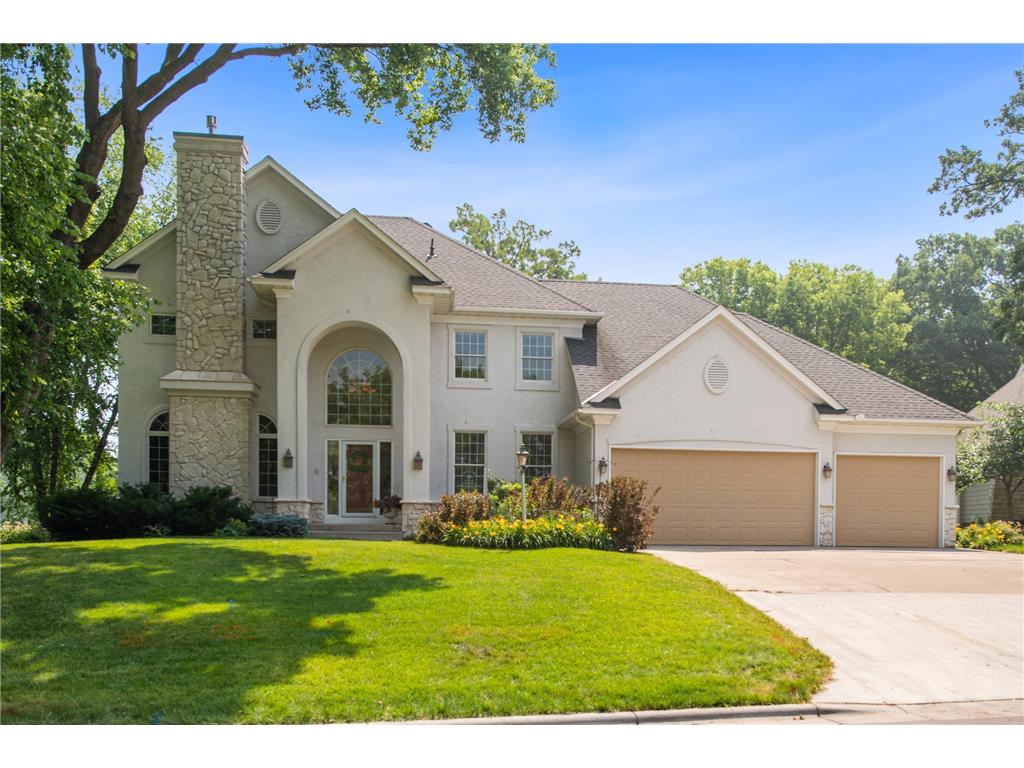 8377 Marsh Creek Road, Woodbury, MN, 55125 MLS 6375438 Edina Realty