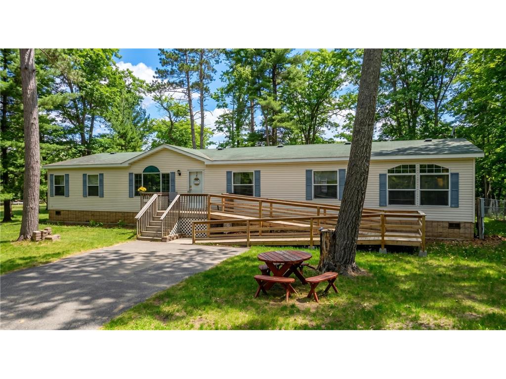 8378 Onigum Road NW Walker MN 56484 - Leech Lake 7070814 image1
