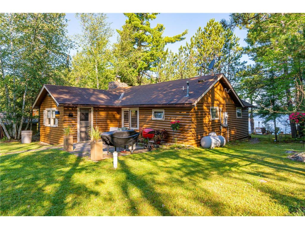 8379 Soderholm Beach Road Beatty Twp MN 55723 - Vermilion 6594229 image1