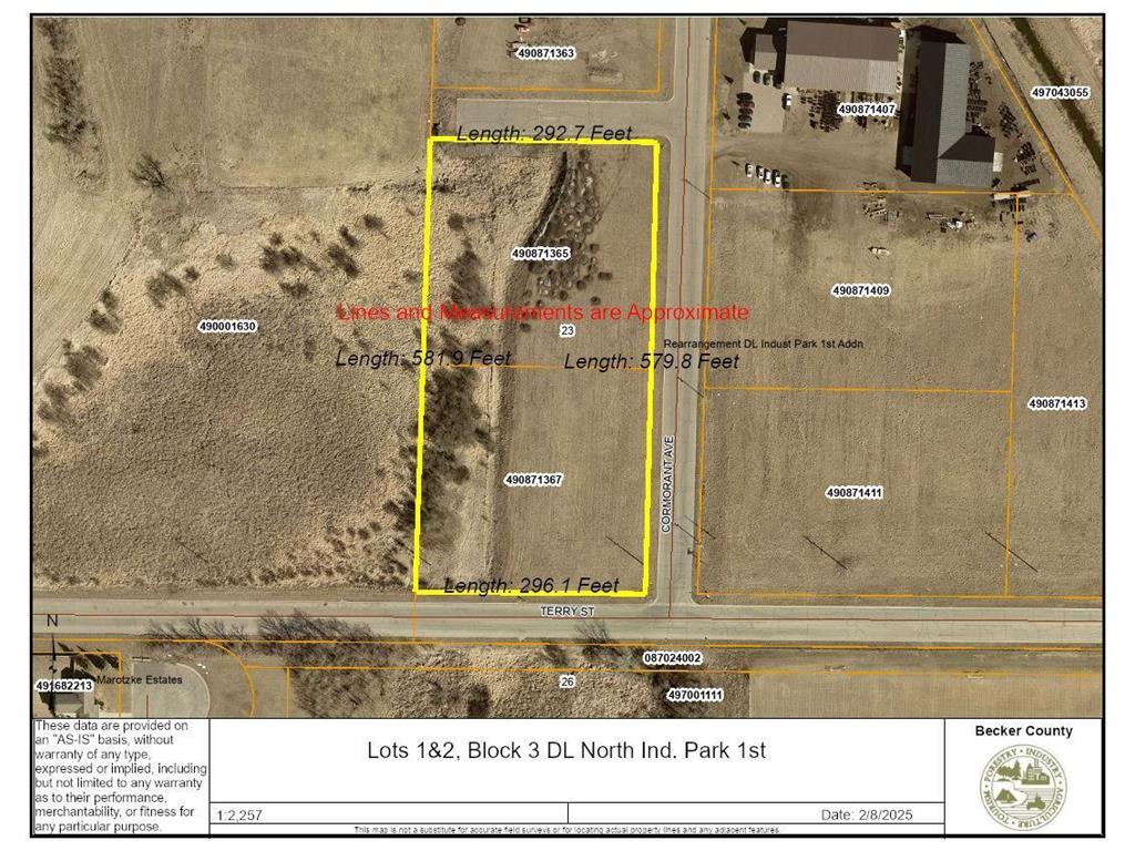 838 & 868 Cormorant Avenue Detroit Lakes MN 56501 6659124 image1