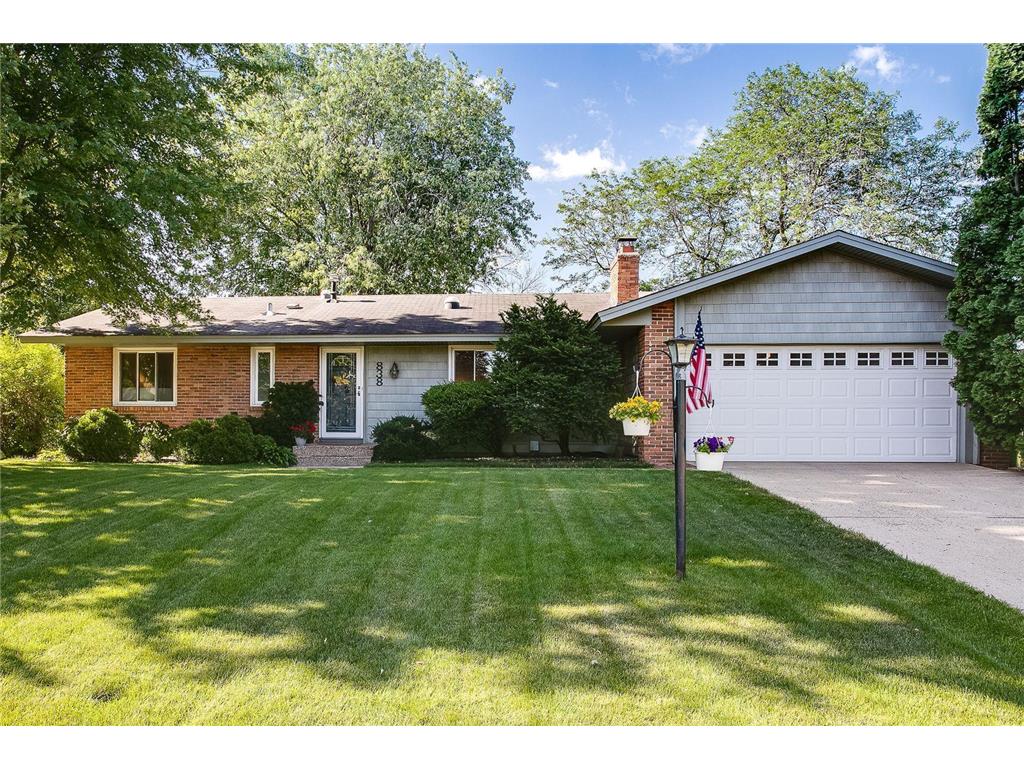 838 Fireside Drive, Apple Valley, MN, 55124 MLS 6234794 Edina Realty