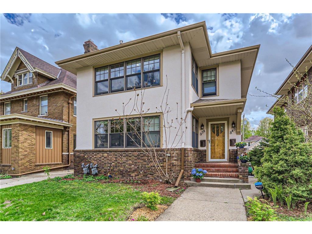 838 Goodrich Avenue, Saint Paul, MN, 55105 MLS 6530948 Edina Realty