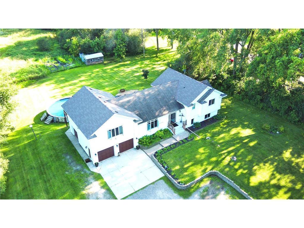 8380 181st Avenue NE, Columbus, MN, 55025 MLS 6573171 Edina Realty