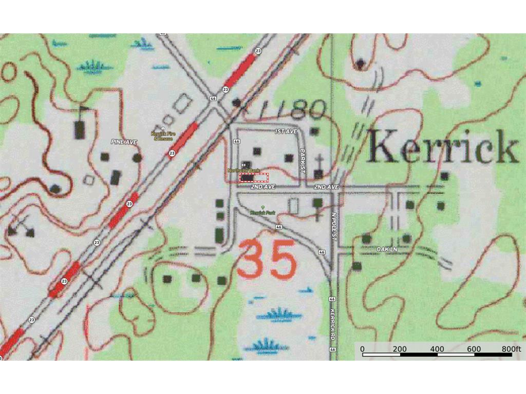 8380 Main Street Kerrick MN 55756 7104441 image17