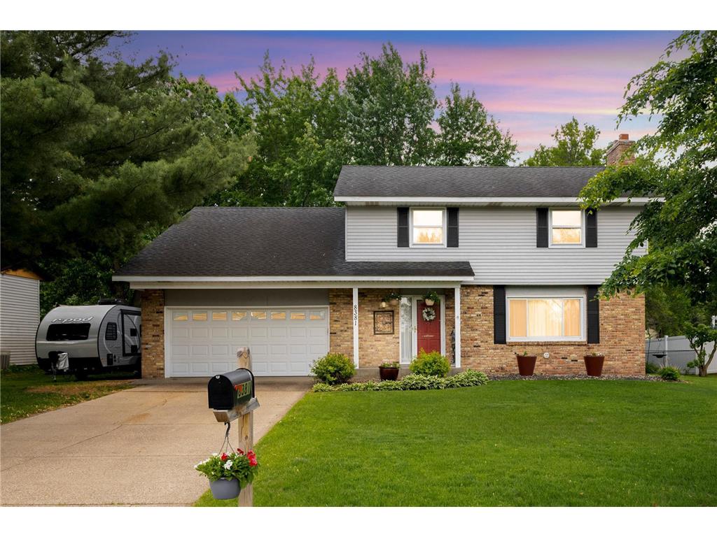 8381 75th Street S, Cottage Grove, MN, 55016 MLS 6196858 Edina Realty