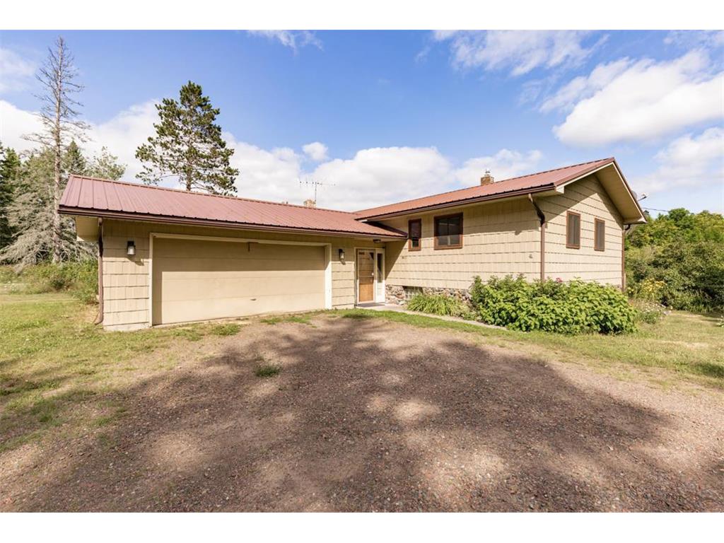 8381 Highway 8 Culver Twp MN 55779 - Artichoke River 6423873 image1