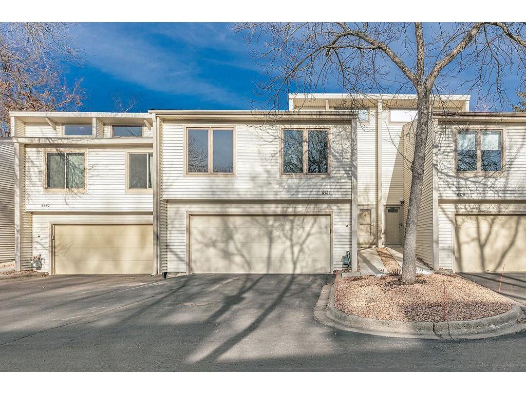 8383 Lower 138th Court #8383 Apple Valley MN 55124 6490822 image1