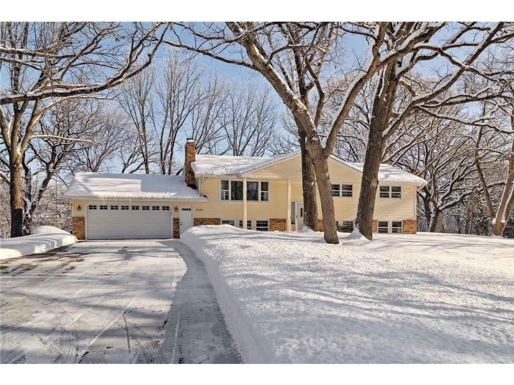 8383 Red Rock Road, Eden Prairie, MN, 55347 MLS 6320503 Edina Realty