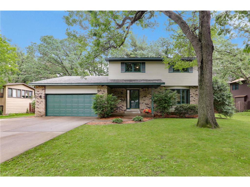 8385 Pleasant View Drive Mounds View MN 55112 6647387 image1