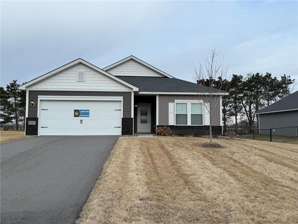 8386 Walnut Street Clear Lake MN 55319 6691516 image1