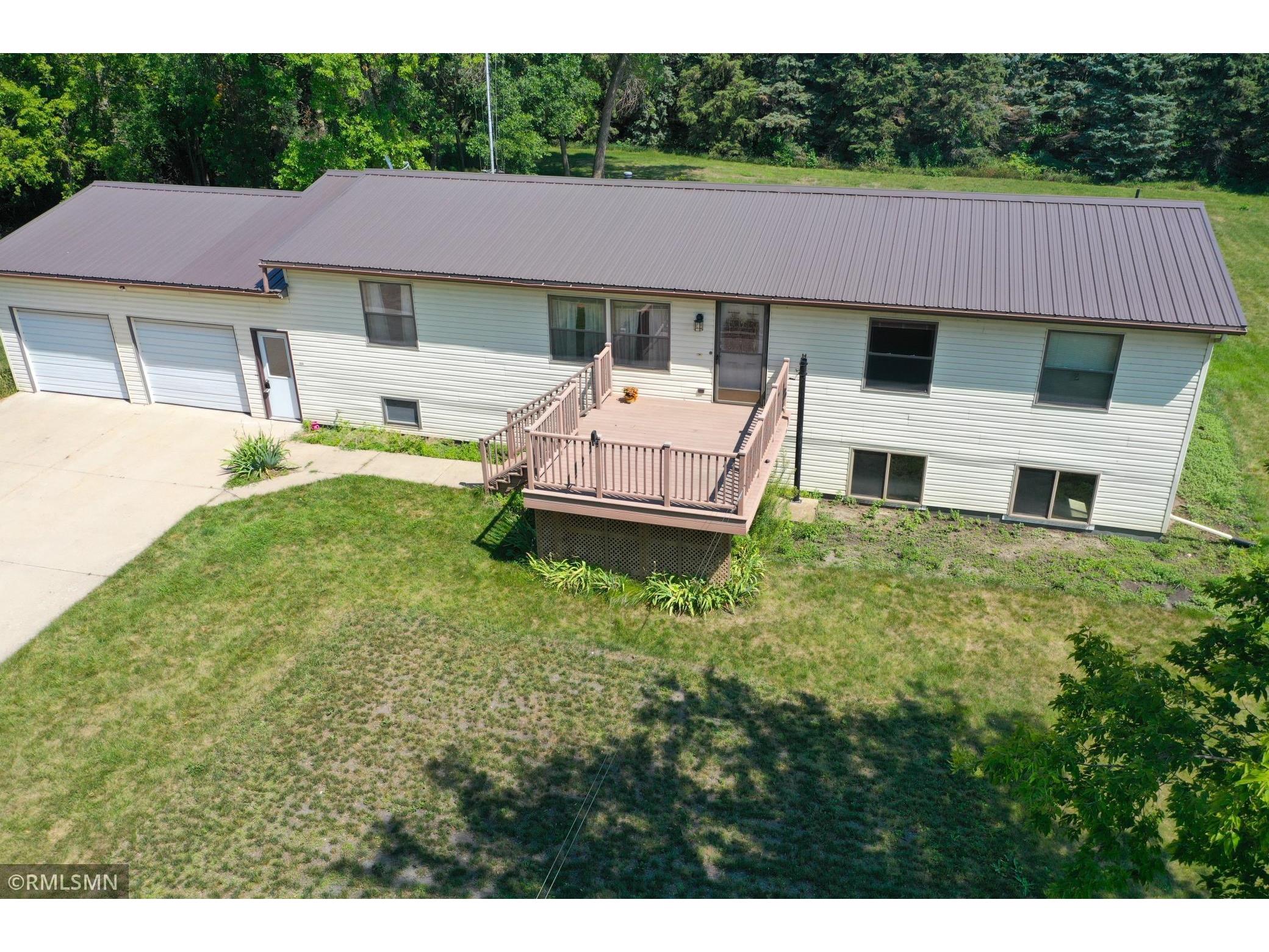 8387 75th Avenue SW, Raymond, MN 56282 MLS 6081166 Edina Realty