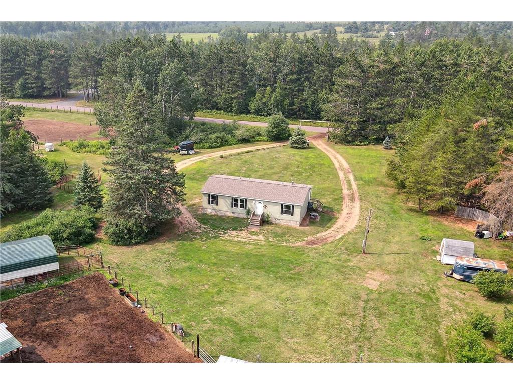 8388 E Leusman Road Solon Springs WI 54873 6407656 image1