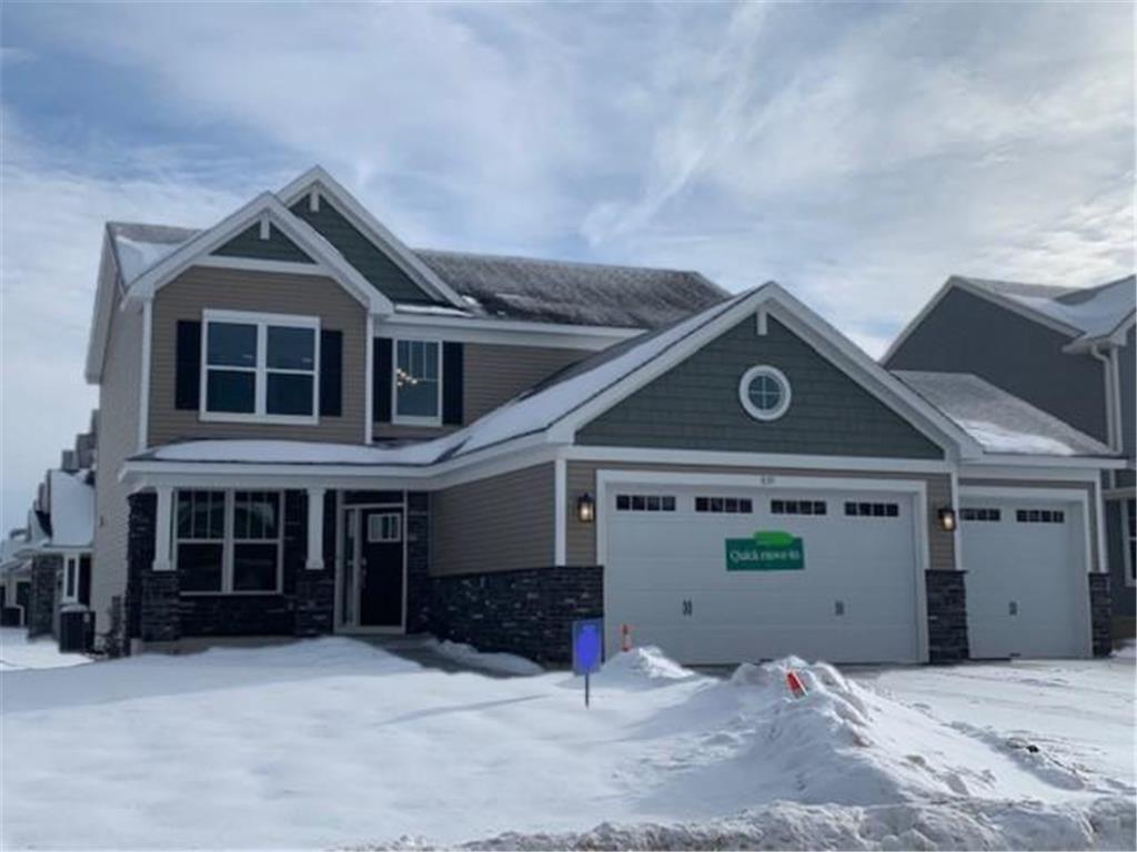 839 Spancil Hill Drive, Woodbury, MN 55129 MLS 6308016 Edina Realty