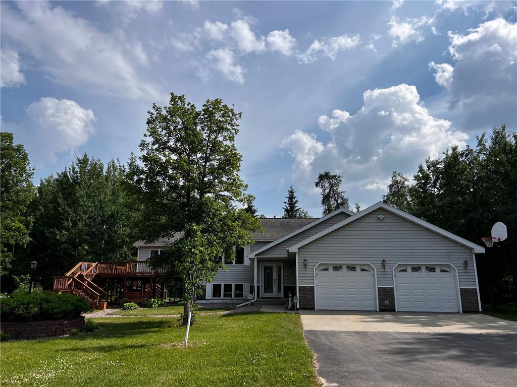 8390 Balsam Road NW Eckles Twp MN 56601 6391909 image1