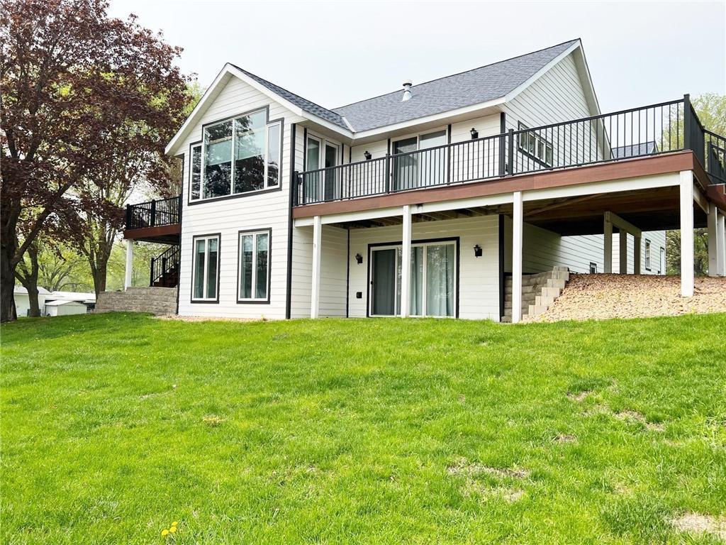 8390 N Shore Drive Spicer MN 56288 - Green 6512361 image1