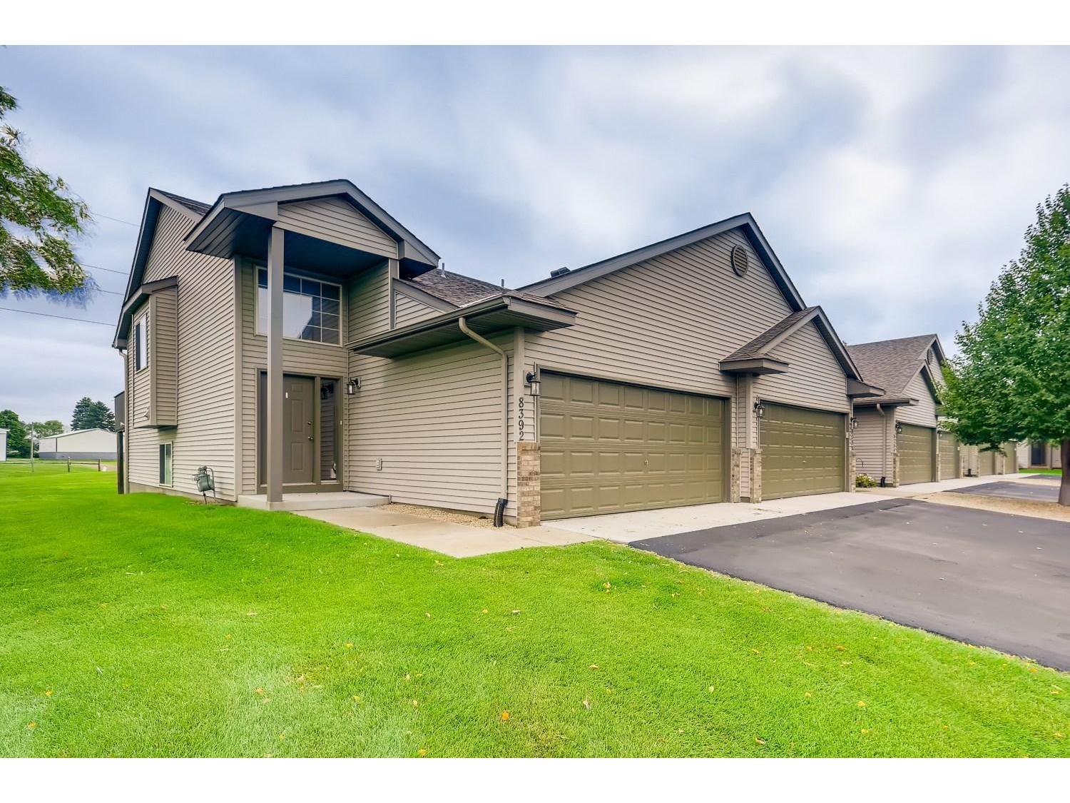 8392 Parkview Avenue NE, Otsego, MN 55330 MLS 5640147 Edina Realty