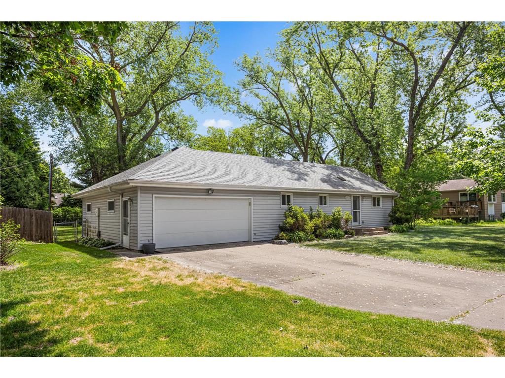 8393 Laddie Road NE Spring Lake Park MN 55432 7074927 image1